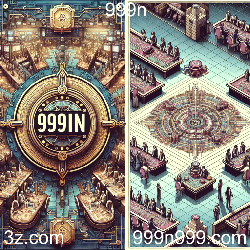 Explorando o Mundo dos Jogos de Estratégia na 999n